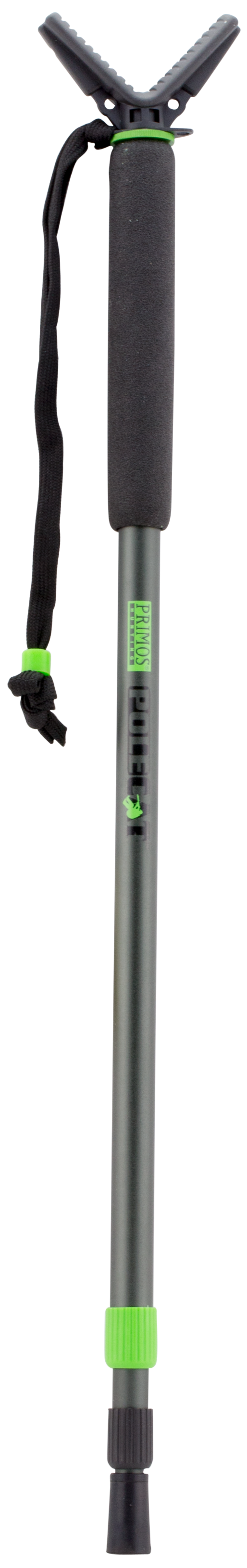 Primos Pole Cat, Prim 65481    Tall  Monopod