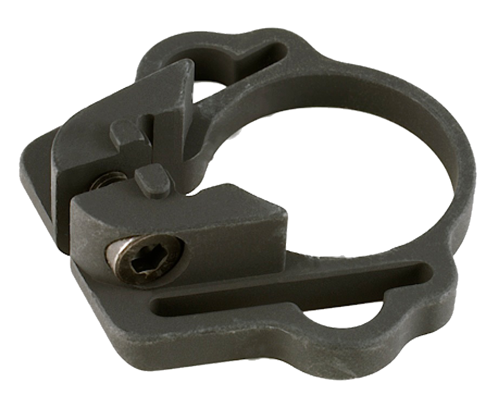 Mission First Tactical One Point, Mft Opsm            One Point Sling Mount     Blk