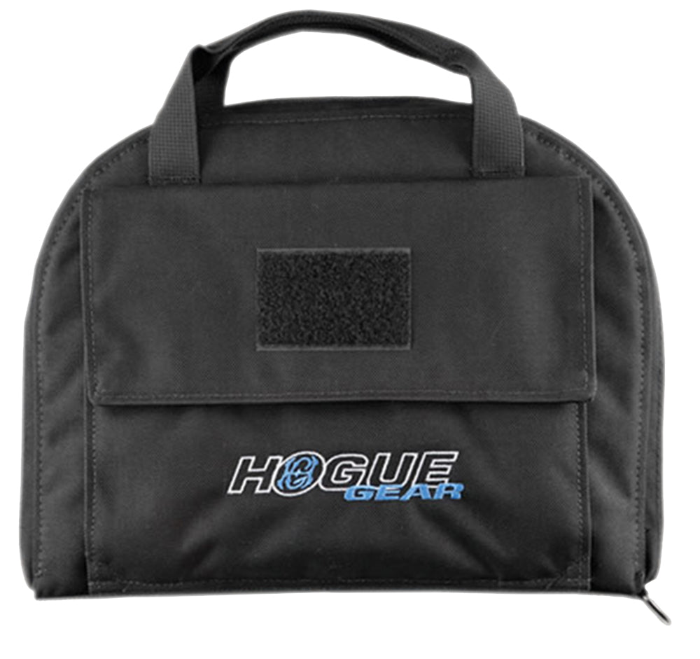 Hogue Pistol Bag, Hog 59250 Medium Pistol Bag 9x12in