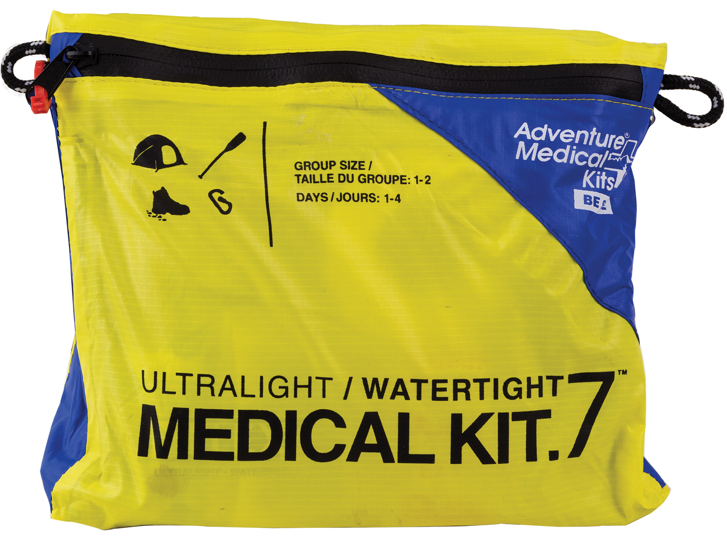 Adventure Medical Kits Ultralight / Watertight, Amk 01250291 Ul/wt .7 Kit