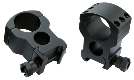 Burris Xtreme Tactical, Bur 420180 Xtreme Tact Rings L     Mat