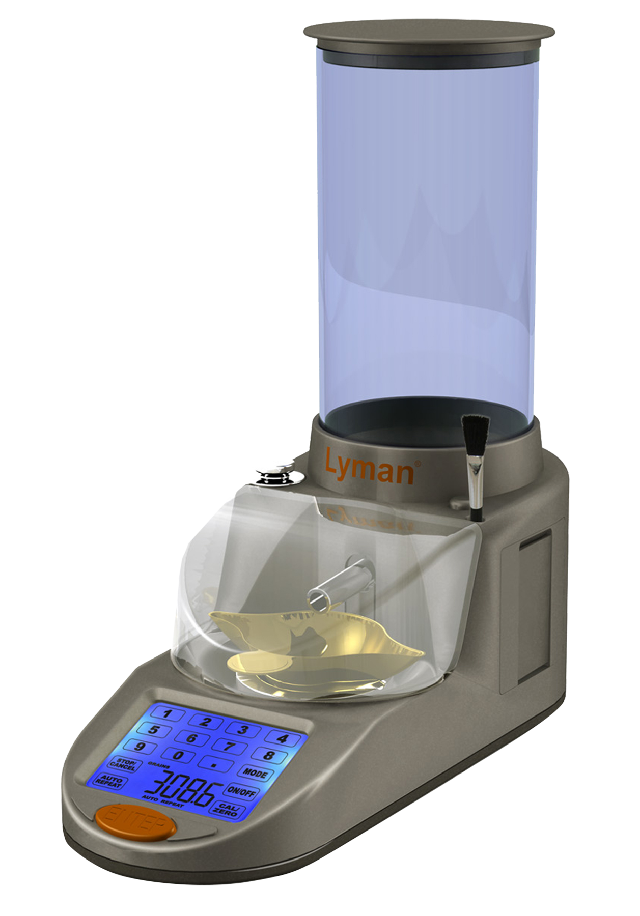 Lyman Gen6, Lym 7750550 Gen 6 Digital Powder Systm