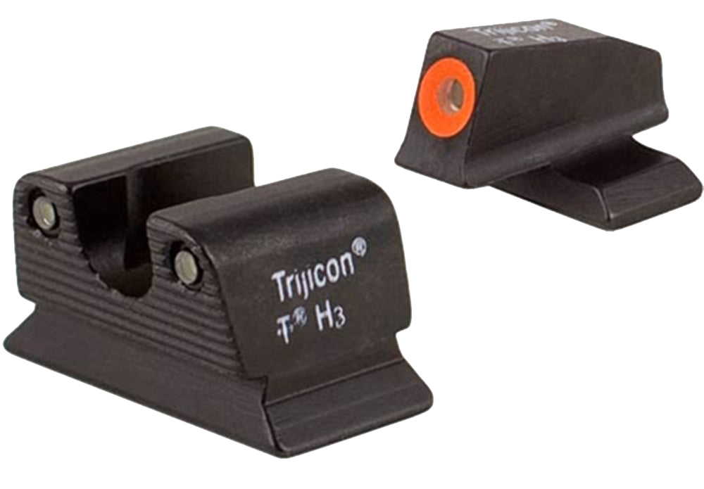 Trijicon Hd, Trj 600624  Be1100 Ns Ber Px4   Hd Org