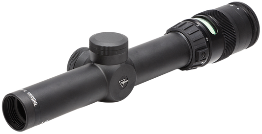 Trijicon Accupoint, Trj*200071  Tr24c  Ap  1-4x24 Std  Grn