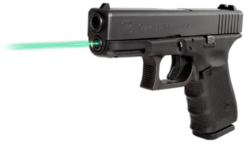 Lasermax Guide Rod, Lasm Lms-1131g    Glk 19/23/32/38 Grn