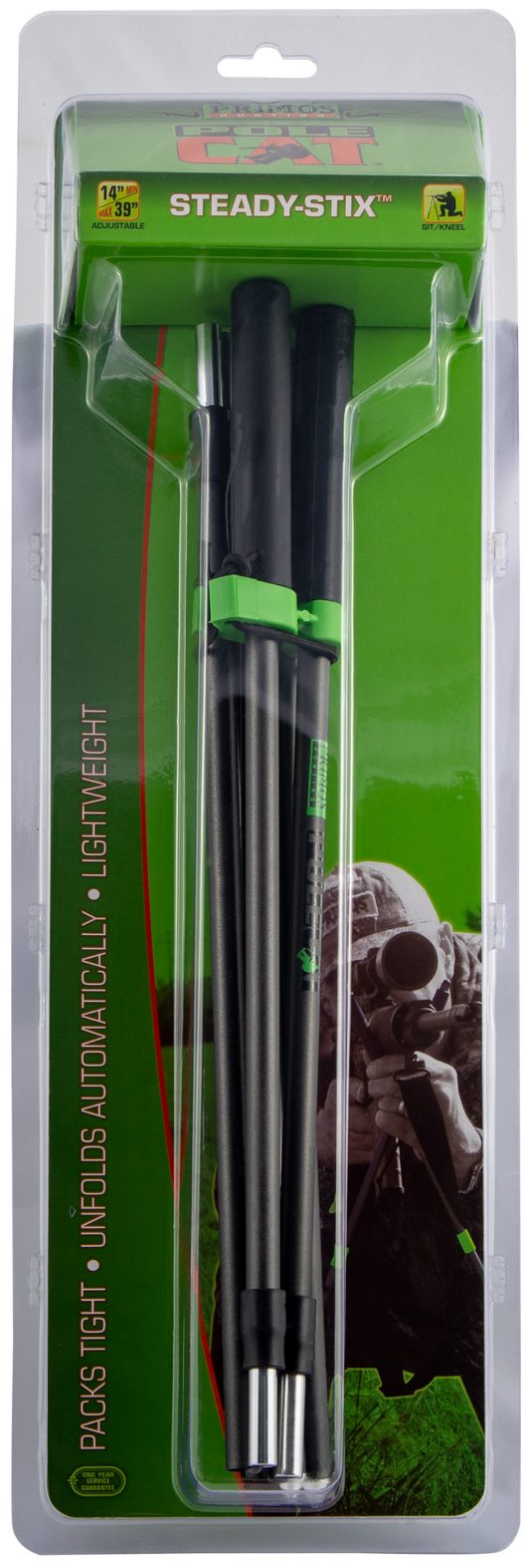 Primos Steady-stix, Prim 65488    Steady Stix