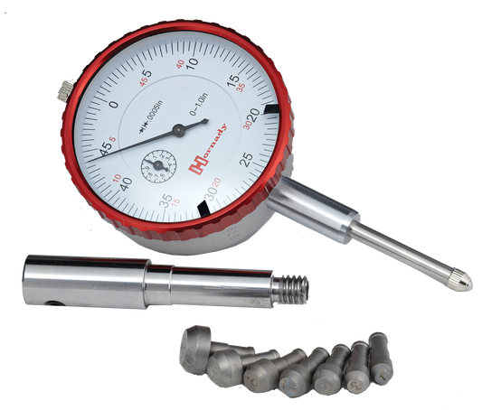 Hornady Lock-n-load, Horn 041223  Neck Wall Thickness Gauge