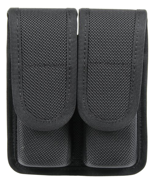Blackhawk Double, Bhwk 44a001bk  Dbl Row Mag Pouch Dbl