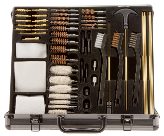 Outers Universal, Out 70090       Univ 62pc Cleaning Kit