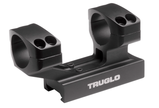 Truglo Tactical, Tru Tg-8963b     Ar Scp Mnt          1-pc