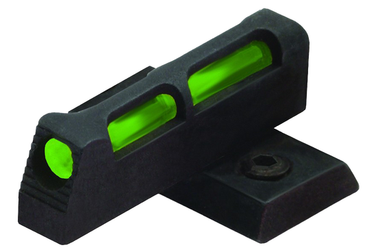 Hiviz Litewave, Hiviz Sr22     Rug Sr22  Frt Sight R&g