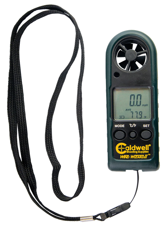 Caldwell Wind Wizard Ii, Cald 102579   Wind Wizard Ii