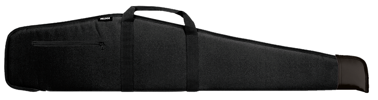 Bulldog Deluxe, Bdog Bd200       Dlx   Rfl Cs 48   Blk