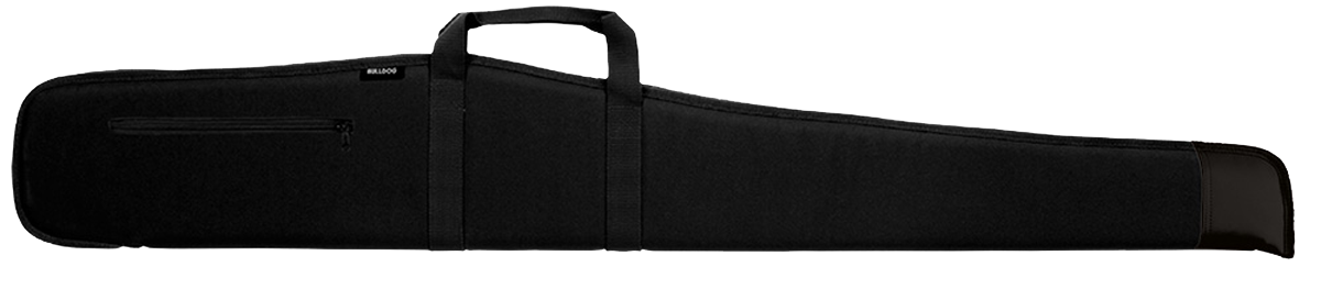Bulldog Deluxe, Bdog Bd250       Dlx   Sg  Cs 52   Blk