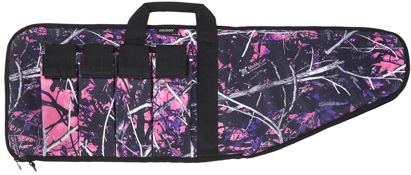 Bulldog Extreme Tactical, Bdog Mdg10-38 Ext Tac  Rfl Cs 38   Mdg