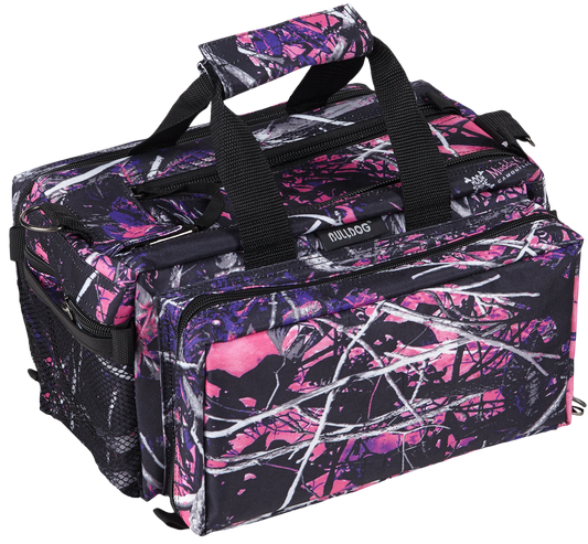 Bulldog Deluxe, Bdog Bd910mdg      Dlx  Range Bag  Mdg