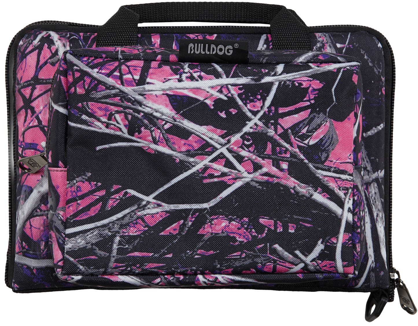 Bulldog Deluxe Mini, Bdog Bd915mdg   Mini Range Bag  Mdg