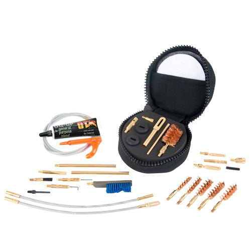 Otis Deluxe, Otis Fg-85211      Dlx Law Enf      Cln System