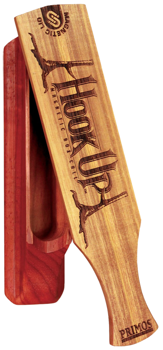 Primos Hook Up, Prim 259      Hook Up Magnetic Box