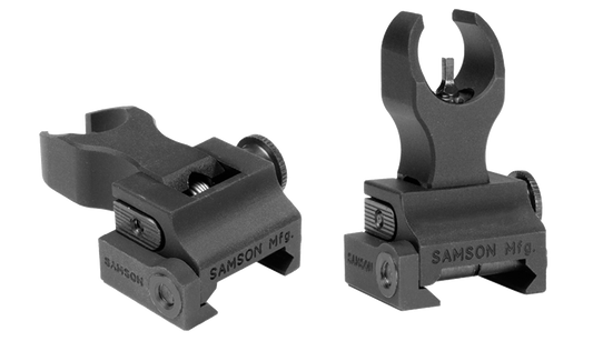 Samson Quick Flip, Sam Qf-ffs-a2    Qflip A2 Front Sight