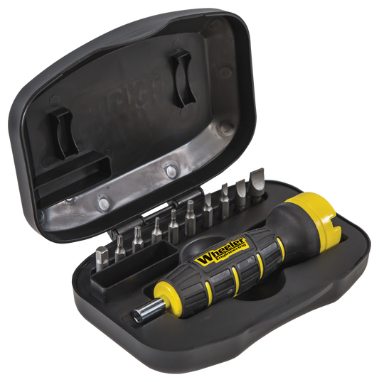 Wheeler Digital F.a.t, Wheelr 710909  Digital Fat Wrench