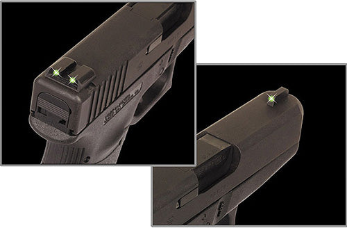 Truglo Tritium, Tru Tg-231n1     Trit Novk 1911 260/450