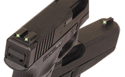 Truglo Tritium, Tru Tg-231r2     Trit Sight Lc9/380
