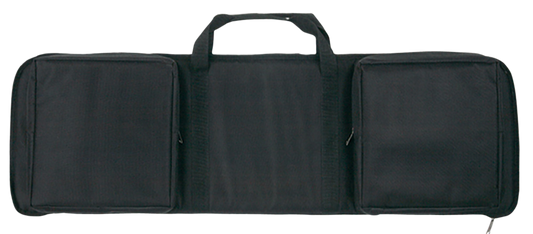 Bulldog Extreme, Bdog Bd47035  Ext Discreet Cs 35   Blk