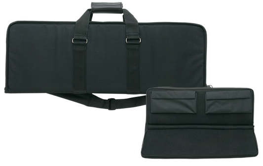 Bulldog Hybrid, Bdog Bdh495   Hyb Tact Sg  Cs 40   Blk