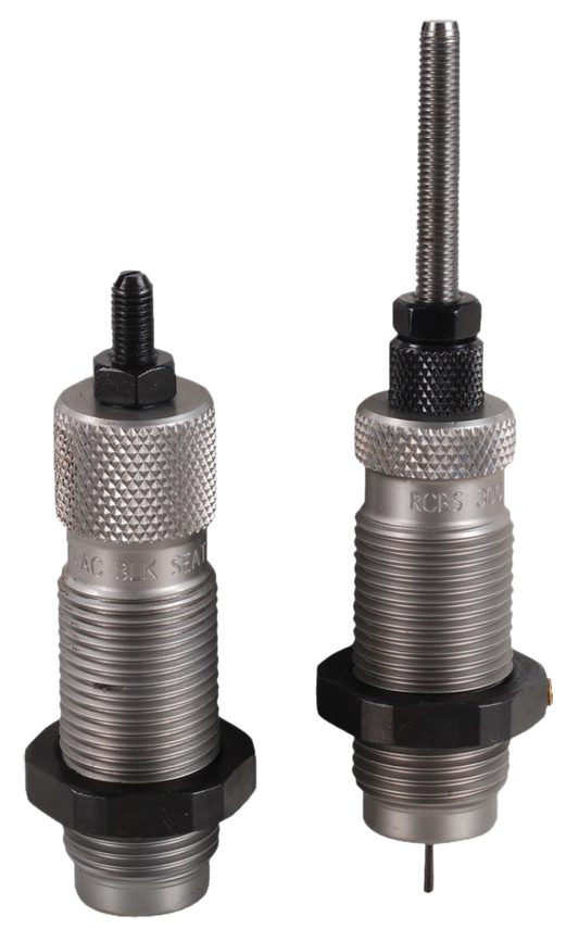 Rcbs Full Length Die Set, Rcbs 22401 F L Die Set Group D 300 Blackout