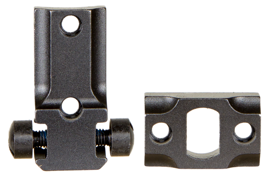 Leupold Standard, Leu 120128 2 Pc Base Brn Ablt3      Mt
