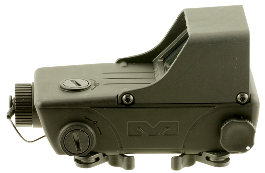Mepro Usa Llc Mepro Tru-dot Rds, Mepro 56860004   Tdt Rds   1.8 Moa   Aabatt