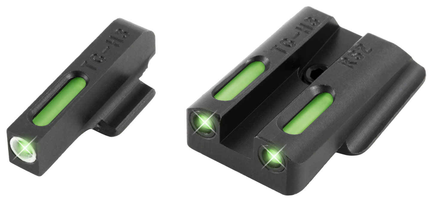 Truglo Tfx, Tru Tg-13rs2a    Tfx Ruger Lc         Set