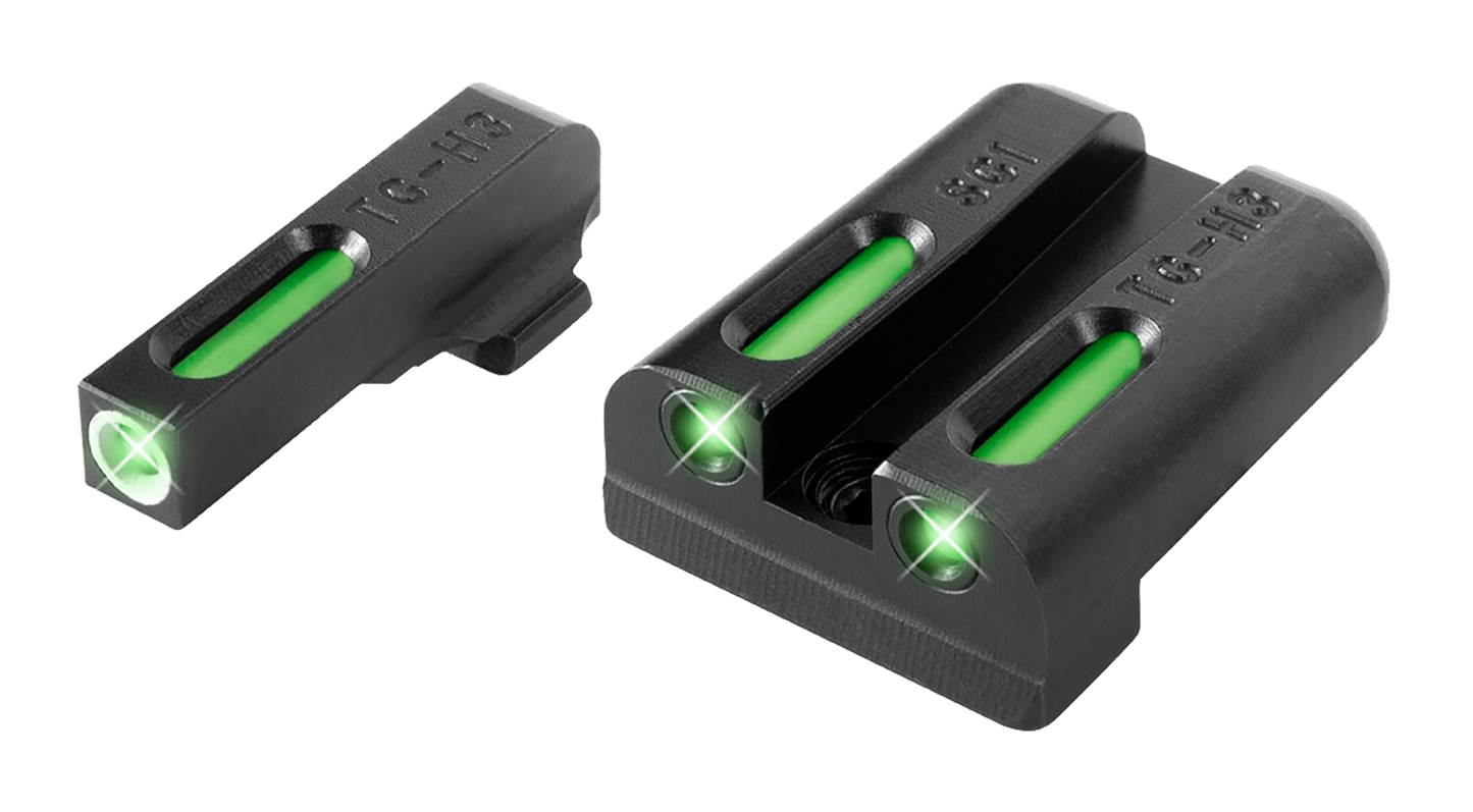Truglo Tfx, Tru Tg-13sg1a    Tfx Sig #8/#8        Set