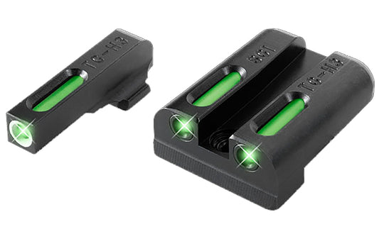 Truglo Tfx, Tru Tg-13sg2a    Tfx Sig #6/#8        Set