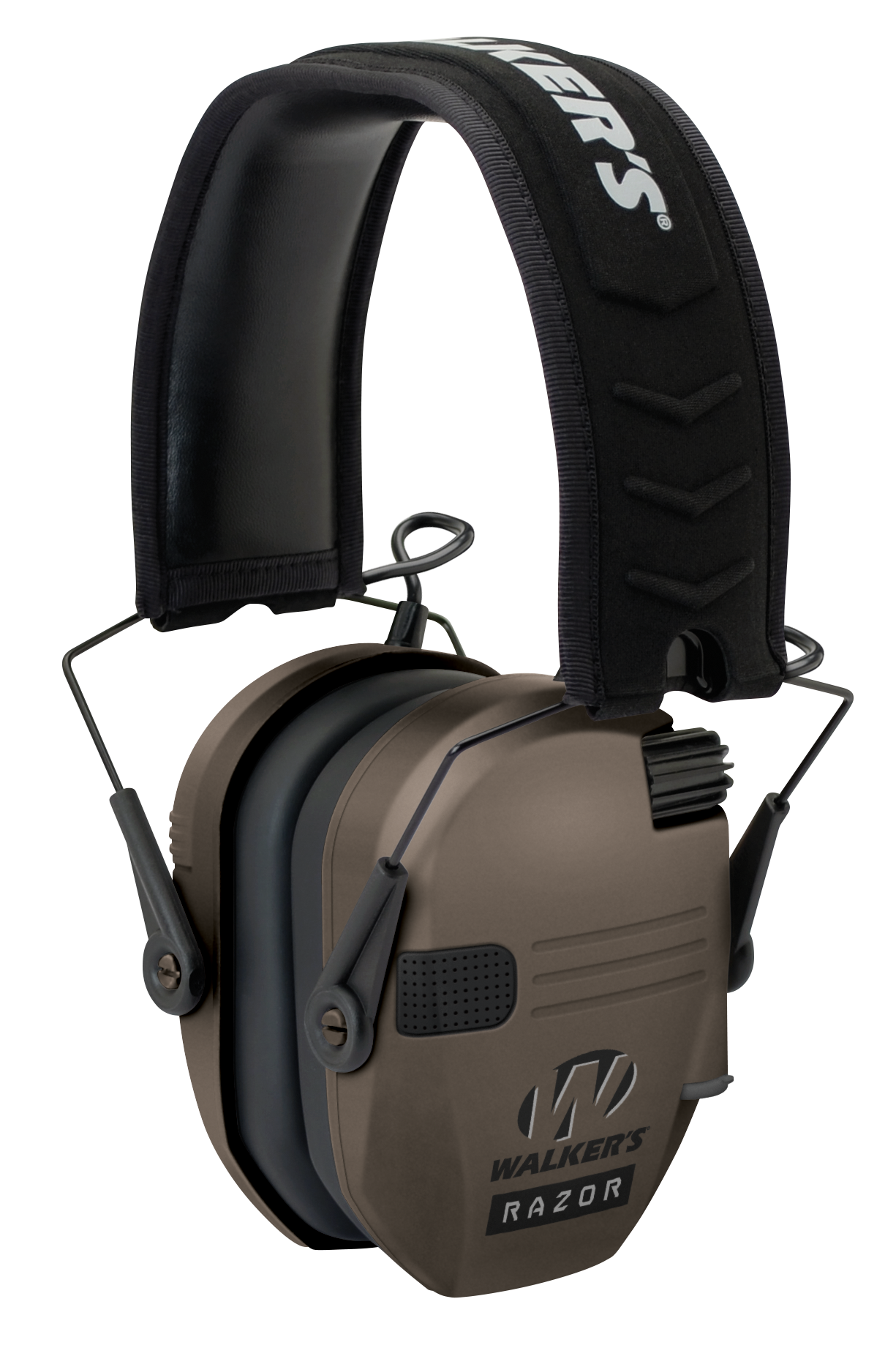 Walkers Game Ear Razor, Wlkr Gwp-rsemfde    Razr Slim Elc Muf Fde