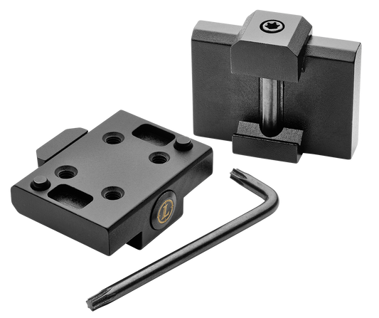 Leupold Deltapoint Pro, Leu 120056 D-point Pro Cross Slot Mnt