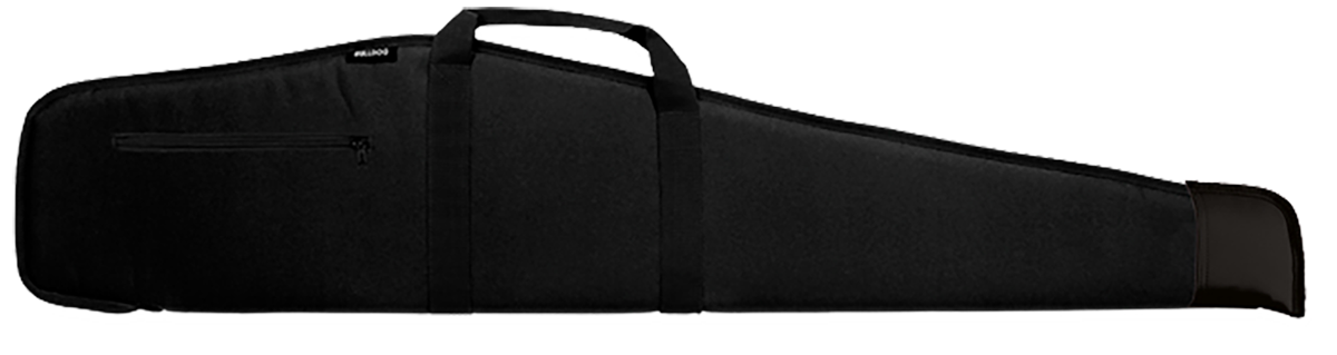 Bulldog Deluxe, Bdog Bd200-44    Dlx   Rfl Cs 44   Blk