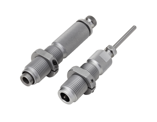 Hornady 2 Die Set, Horn 546349  Ser1 2-die Set 300aac
