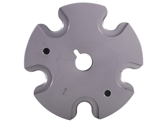 Hornady Lock-n-load, Horn 392610  Lnl Shell Plate #10
