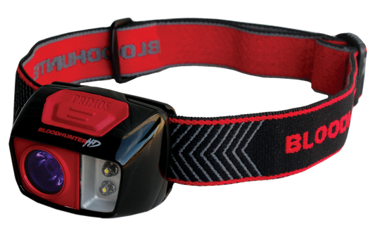 Primos Bloodhunter, Prim 61109    Bloodhunter Hd Head Lamp