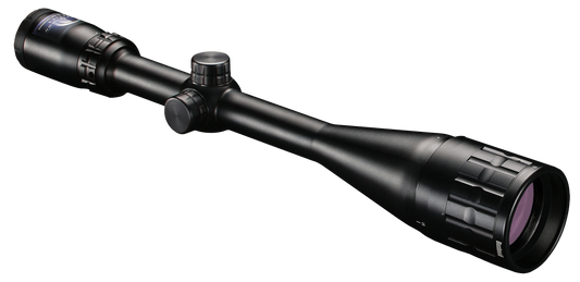 Bushnell Banner, Bush 616185   Banner  6-18x50ao  Mx Mt