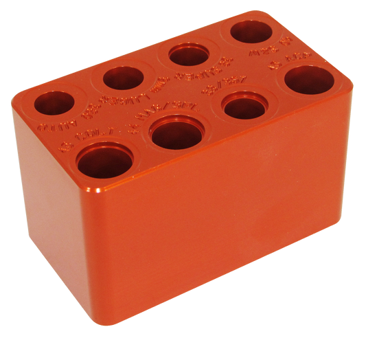 Lyman Ammo Checker, Lym 7833000 Handgun Cartridge Checker