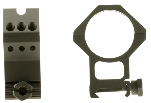 Weaver Mounts Six Hole Tactical, Weavr 99686 Tact Ring Pic 34mm Xxhigh