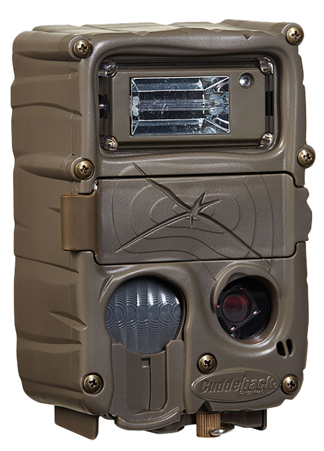 Cuddeback X-change, Cuddeback 1279    X-change Color     8aa