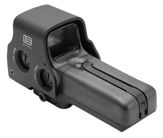 Eotech 518, Eotech 518a65     68&1 Moa Blk    Aabat