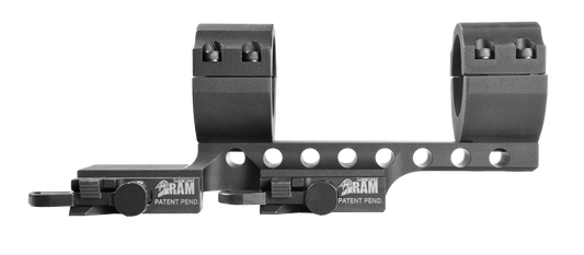 Samson Dmr, Sam Dmr30-2      Dmr 30mm Mount  2" Offset