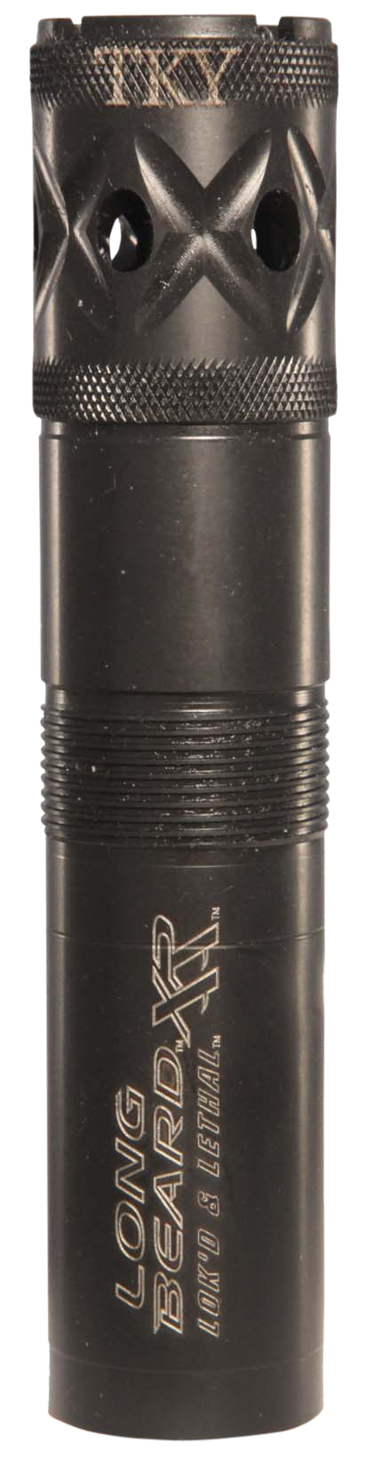 Carlsons Long Beard Turkey, Carl 70150 Lb Ported Tky 12g Ben Crio +