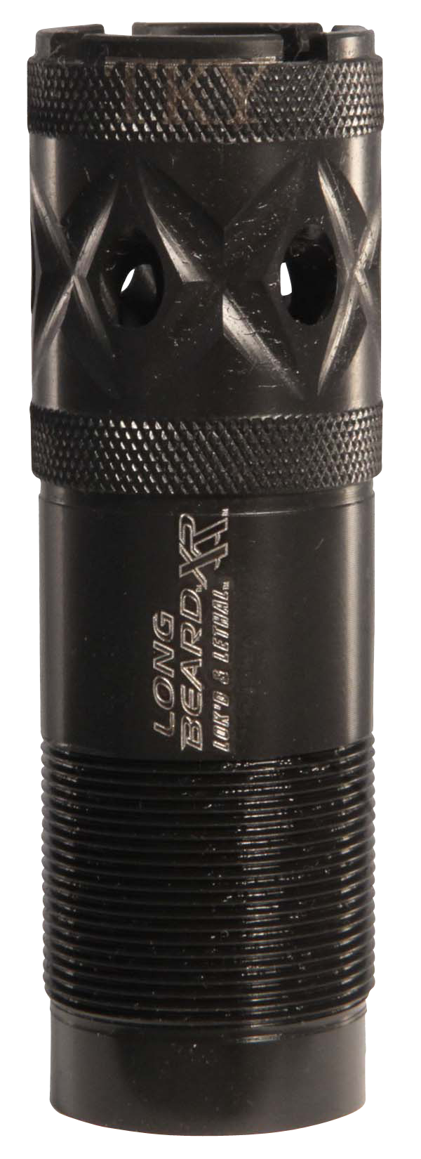 Carlsons Long Beard Turkey, Carl 70100 Lb Ported Tky 12g Win Choke Invector