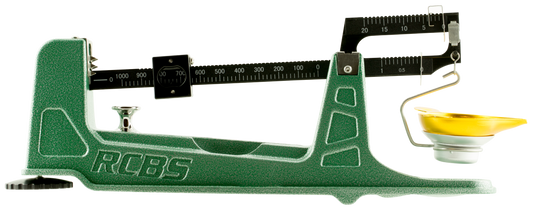 Rcbs M1000, Rcbs 98916 M1000 Mechanical Scale